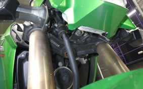 KAWASAKI Z125 PRO 1990 BR125H