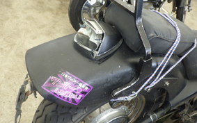 HONDA STEED 400 1989 NC26