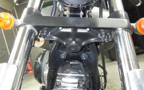YAMAHA DRAGSTAR 400 2013 VH02J