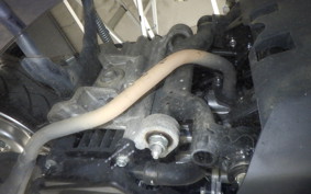 HONDA TACT-4ﾍﾞｰｼｯｸ AF79