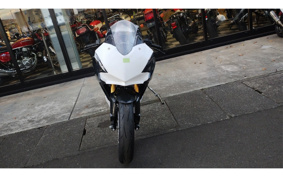 HONDA CBR250RR RACE BASE  MC51