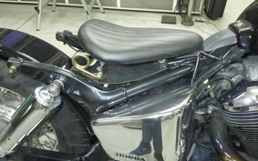 HONDA SHADOW 400 2006 NC34