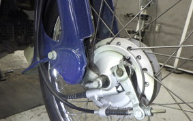 HONDA C50 SUPER CUB 2025 C50