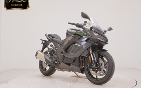 KAWASAKI NINJA 1100SX 2026 ZXT10H