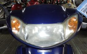 HONDA DIO Gen.6 AF62