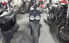 HONDA ZOOMER AF58