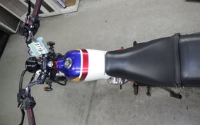 HONDA FTR223 2025 MC34