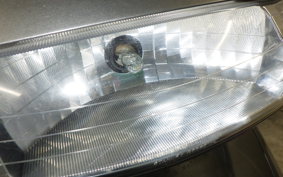 HONDA LEAD 50 Gen. 2 AF48