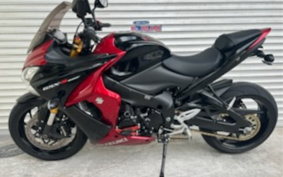 SUZUKI GSX-S1000F 2016 GT79A