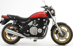 KAWASAKI ZEPHYR1100 2025 ZRT10A