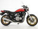Фото Kawasaki ZEPHYR 1100 2025 с японского аукциона