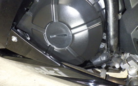 KAWASAKI NINJA 250 2014 EX250L