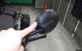 HONDA REBEL 1100 DCT 2022 SC83