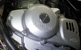SUZUKI GRASS TRACKER NJ47A