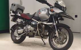 BMW R1150GS ADVENTURE 2003