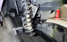 HONDA DIO CESTA FI AF68