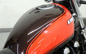 KAWASAKI ZEPHYR 750 2004 ZR750C