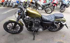 HARLEY HARLEY XL883N 2016 LE2