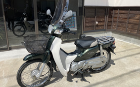 HONDA SUPER CUB50 AA04
