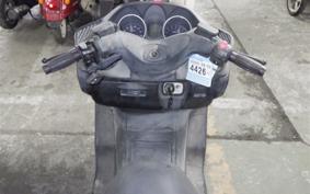 YAMAHA MAJESTY 250 Gen.3 SG15J