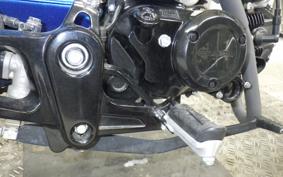 HONDA DAX 125 JB04