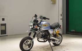 HONDA GORILLA Z50J