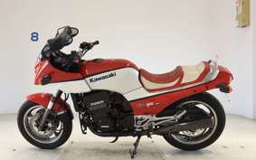 KAWASAKI GPZ900R NINJA ZX900A