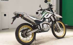 YAMAHA SEROW 250 Gen.3 DG31J