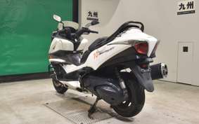 HONDA SILVER WING 400 GTK NF03