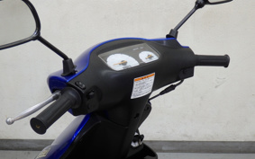 SUZUKI LET's 2 CA1PA