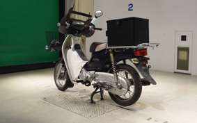 HONDA C50 SUPER CUB 1993 AA04
