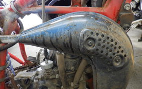 HONDA CR80R HE04