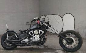 YAMAHA DRAGSTAR 400 1999 4TR