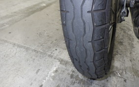 YAMAHA SR400 Gen.3 2001 RH01J