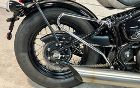 TRIUMPH BONNEVILLE BO BAR 1200 2024 D2BH26