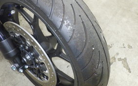 HONDA REBEL 1100 DCT 2022 SC83