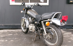 YAMAHA SR250 4J1