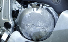 HONDA AFRICA TWIN 750 1999 RD07