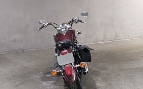 YAMAHA DRAGSTAR400 CLASSIC VH01J