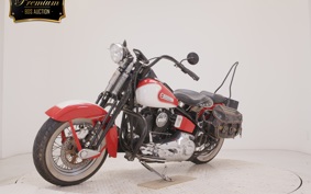 HARLEY FLSTF 1340 1994