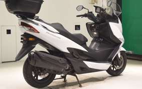 SUZUKI BURGMAN400 A 2019 DU11A