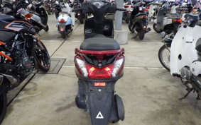 YAMAHA AXIS 125 Z SED7J