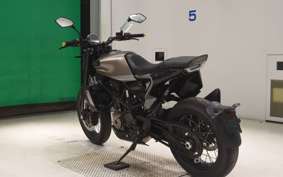 HUSQVARNA ENDURO 701 2020
