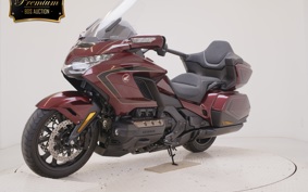 HONDA GL 1800 GOLD WING TOUR DCT 2025 SC79