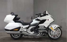 HONDA GL1800 TOUR DCT 2024 SC79