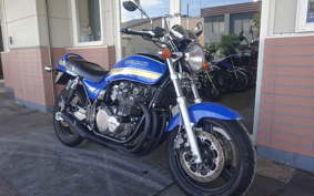 KAWASAKI ZEPHYR 750 1990 ZR750C