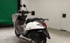SUZUKI LET's Super Good 1997 CA4AA