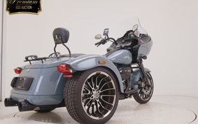 HARLEY FLTRT1870 2025
