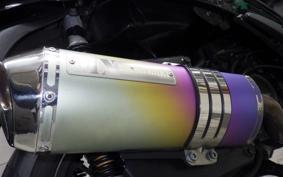 HONDA FORZA SI ABS MF12