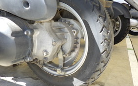 KYMCO SOONER 100 Z